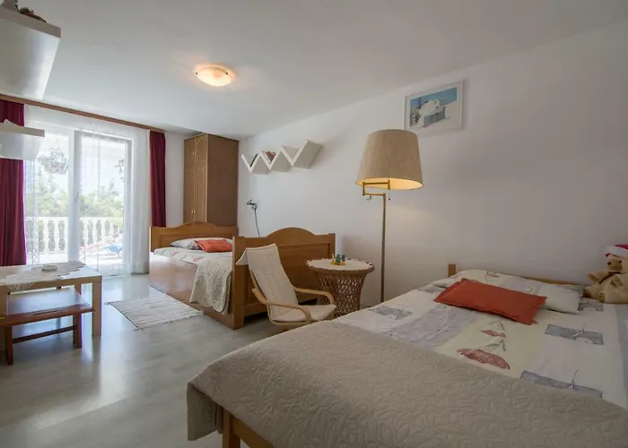 Apartment Heimbring Rukavac (Vis)
