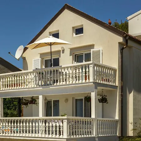 Heimbring Apartment