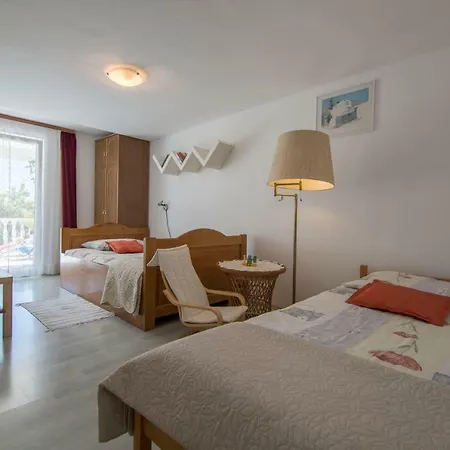 Apartment Heimbring Rukavac (Vis)