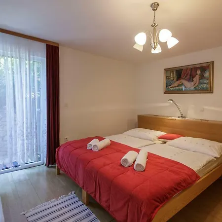 Heimbring Apartment